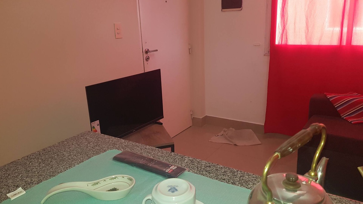 Martin Coronado Apartment | Apartamento 1 Para 2 Personas Martin Coronado