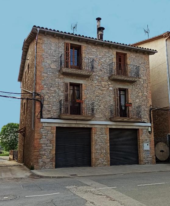 Montmajor Apartment | Apartamento 1 Cal Genís - WIFI