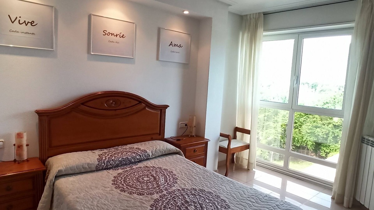Ainsa Apartment | Apartamento 1 Dormitorio Ainsa