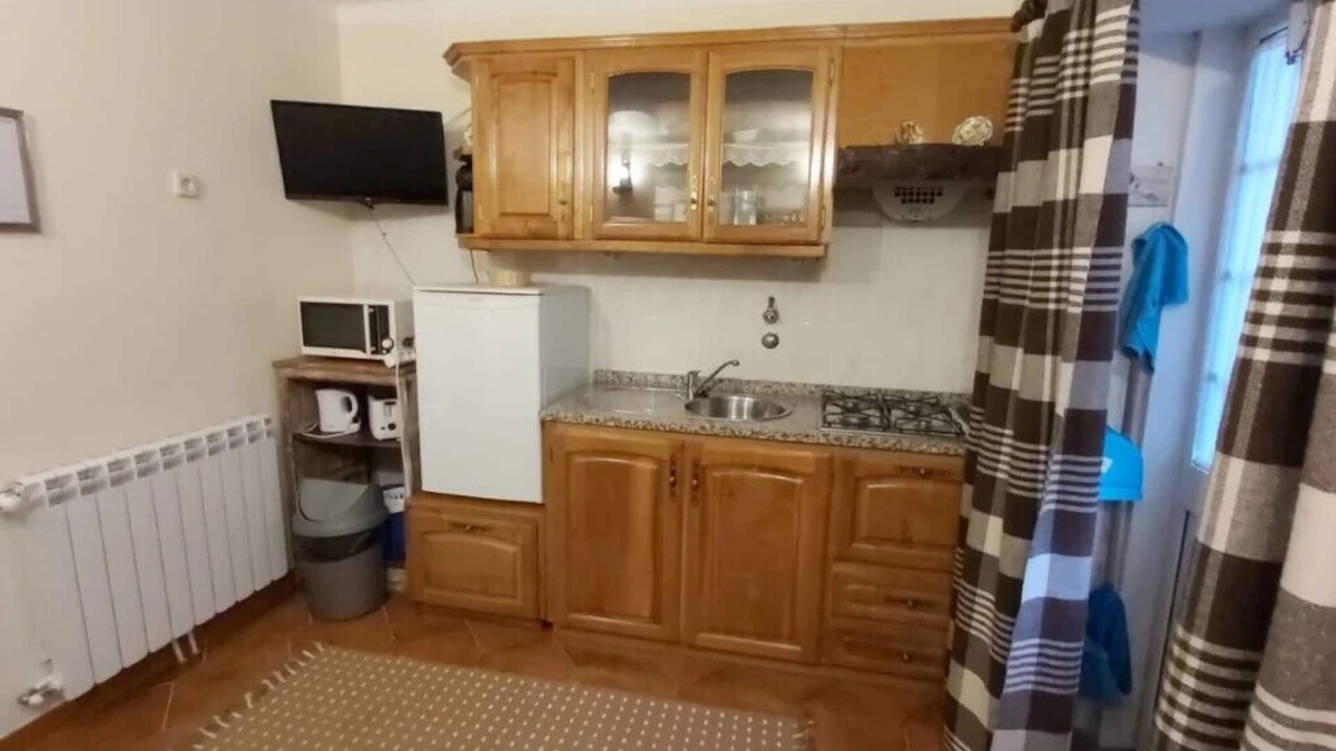 Seia Apartment | Apartamento 1 Quarto - Casas do Castelo - Aldeia da Serra
