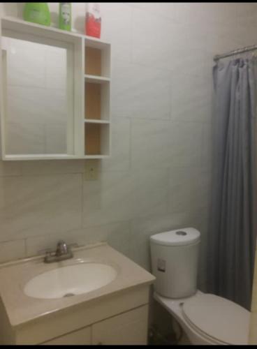 Juarez Municipality Apartment | Apartamento 10 min consulado