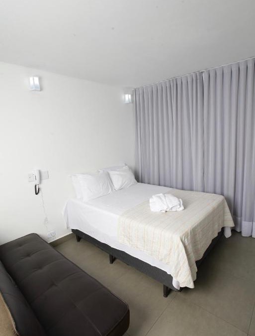 Central Sector Apartment | Apartamento 1009