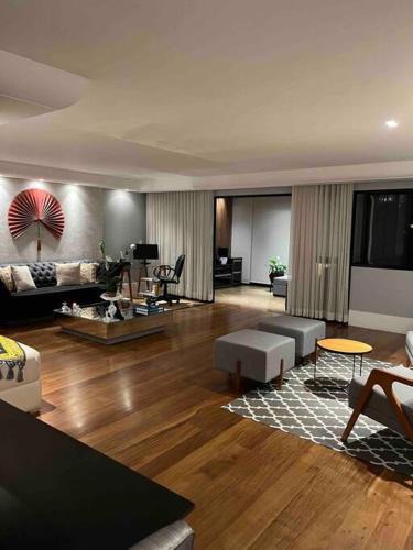 Barra da Tijuca Apartment | Apartamento 100m da praia