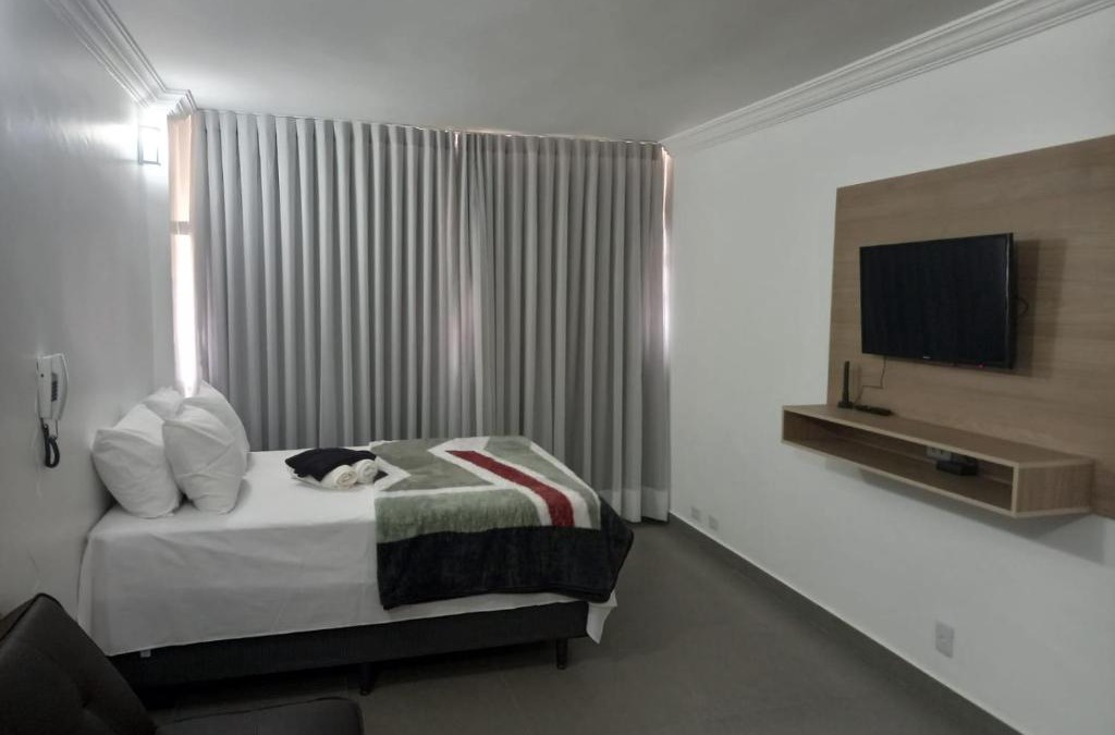 Central Sector Apartment | Apartamento 1011