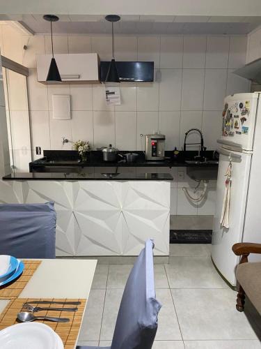 Canaa Apartment | Apartamento 102 comfort sem garagem