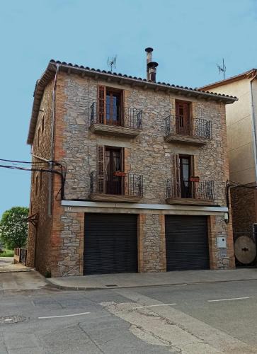 Montmajor Apartment | Apartamento 2 Cal Genís - WIFI