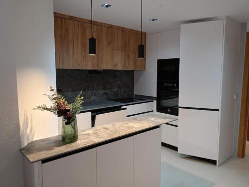 Alhama de Murcia Apartment | Apartamento 2 Dormitorios En el Centro