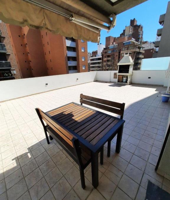Nueva Cordoba Apartment | Apartamento 2 Dormitorios - Córdoba - Norten