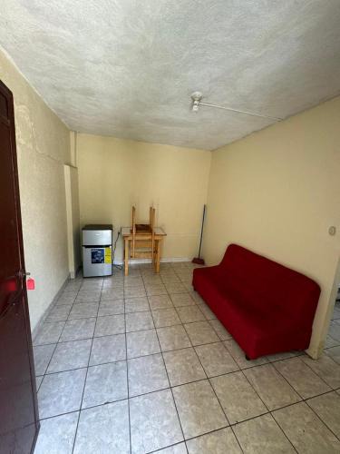 Colonia Bella Aurora Apartment | Apartamento 2 habitaciones zona 10