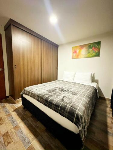 Envigado Apartment | Apartamento 2 habitaciones Viva Envigado