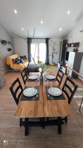 Deltebre Apartment | Apartamento 2 habitaciones ZEN