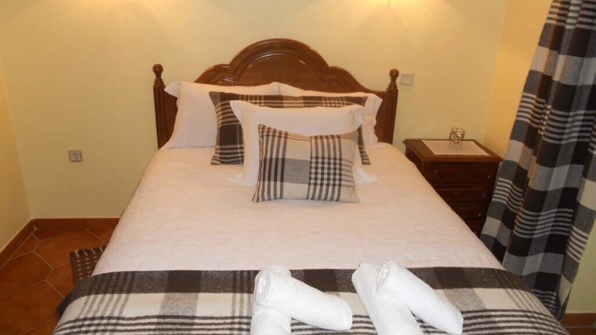 Seia Apartment | Apartamento 2 Quartos - Casas do Castelo - Aldeia da Serra