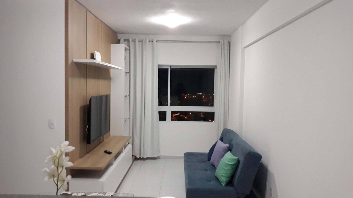Sao Jorge Apartment | Apartamento 2 Quartos com Vista Para o Mar, Próximo ao Shopping