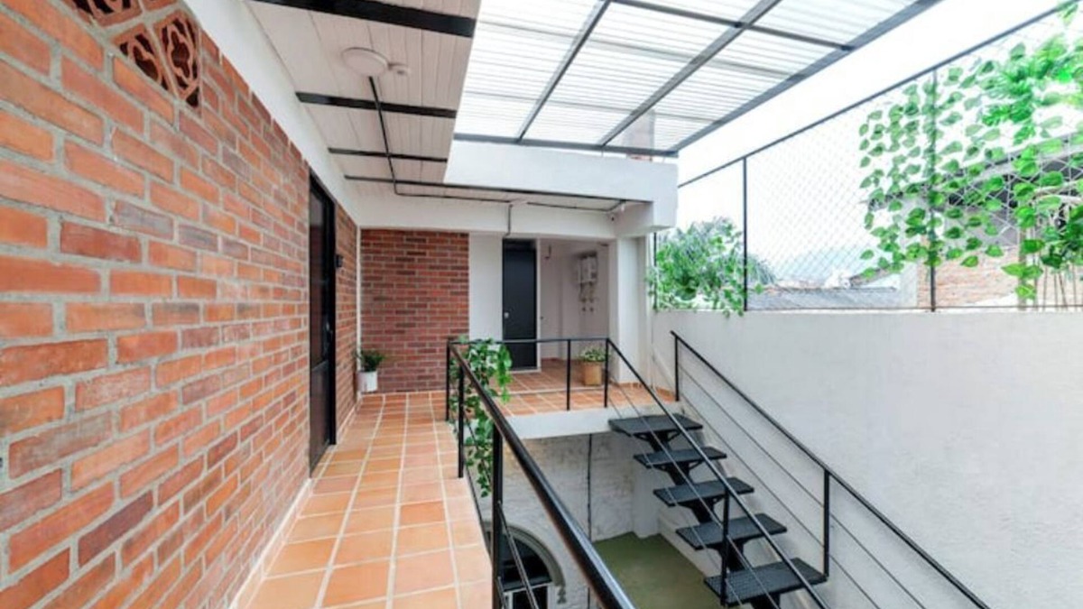 San Antonio Apartment | Apartamento 201 en San Antonio