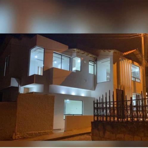 Guatavita Apartment | Apartamento 202