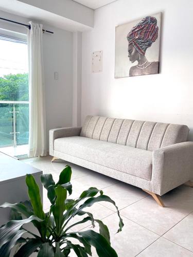 Monteria Apartment | Apartamento 202 Entero