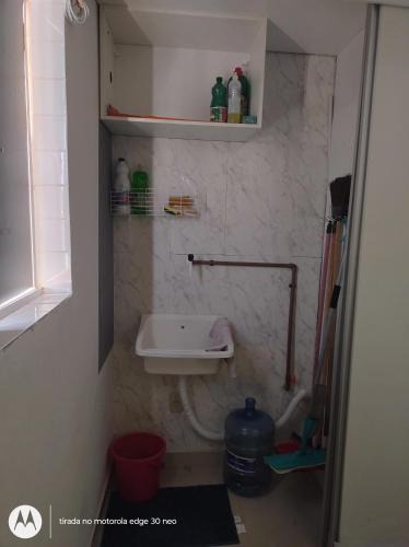 Village Jacuma Apartment | Apartamento 206 - Centro de Jacumã