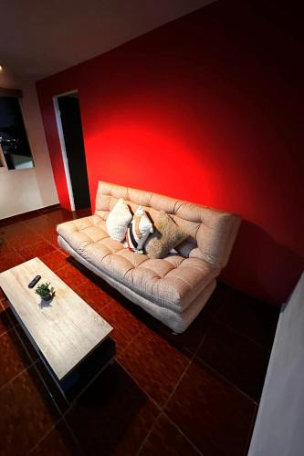 Toluca Apartment | Apartamento 21 Metepec