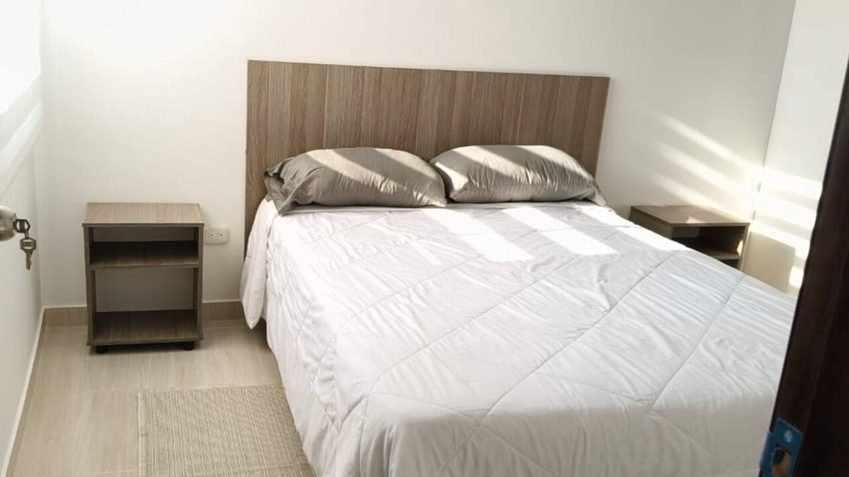 Manizales Apartment | Apartamento 3 hab 6 personas, Expoferias, Termales del Otoño, Nevado, Aeropuerto