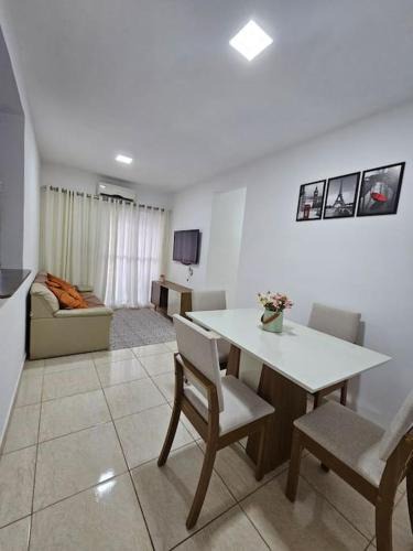 Joinville Apartment | Apartamento 3 quartos!