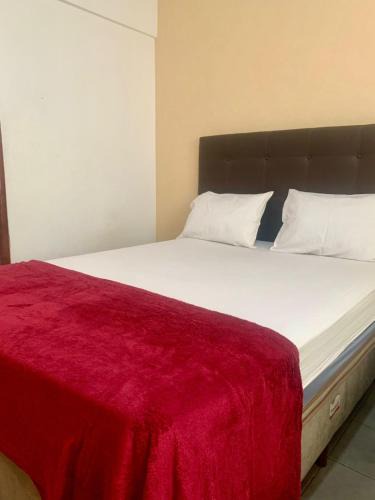 Goiania Apartment | Apartamento 3 quartos Bueno com 2 garagens