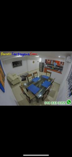 Canapote Apartment | Apartamento 303