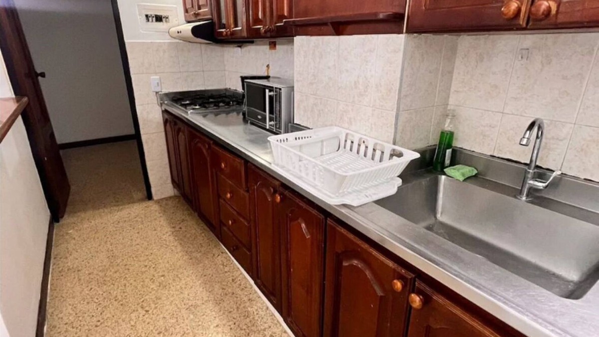 Itagui Apartment | Apartamento 303