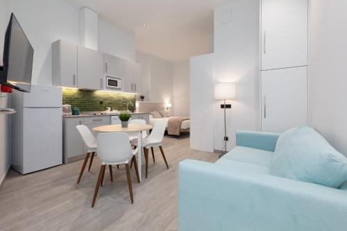 Poblats Maritims Apartment | Apartamento 3º nuevo a estrenar cerca del mar