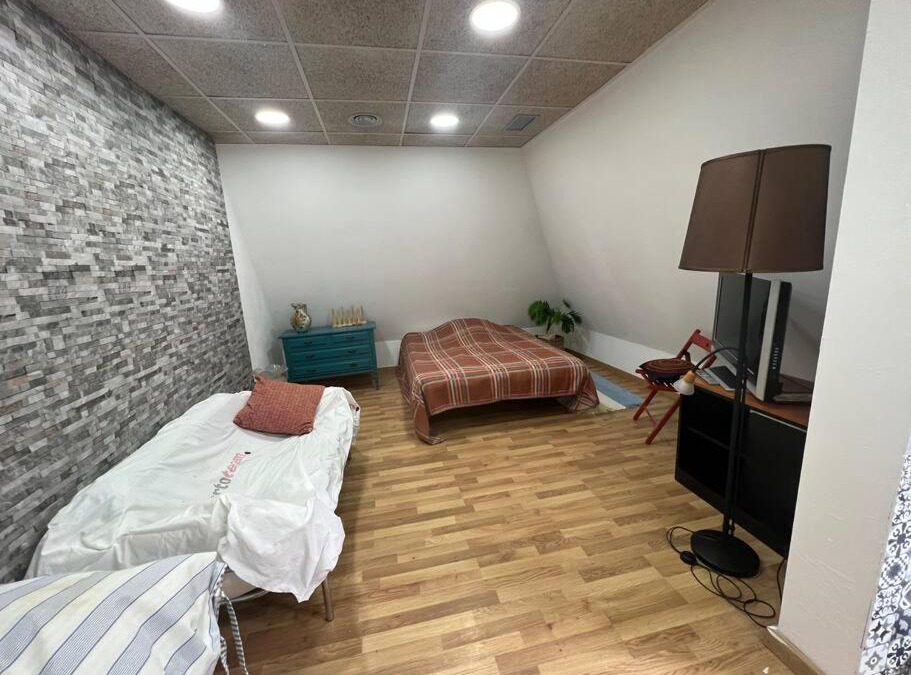 Matadepera Apartment | Apartamento 4 en chalet,mascotas si