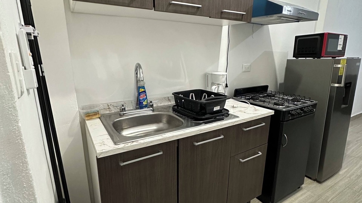 Nuevo Laredo Apartment | APARTAMENTO 4
