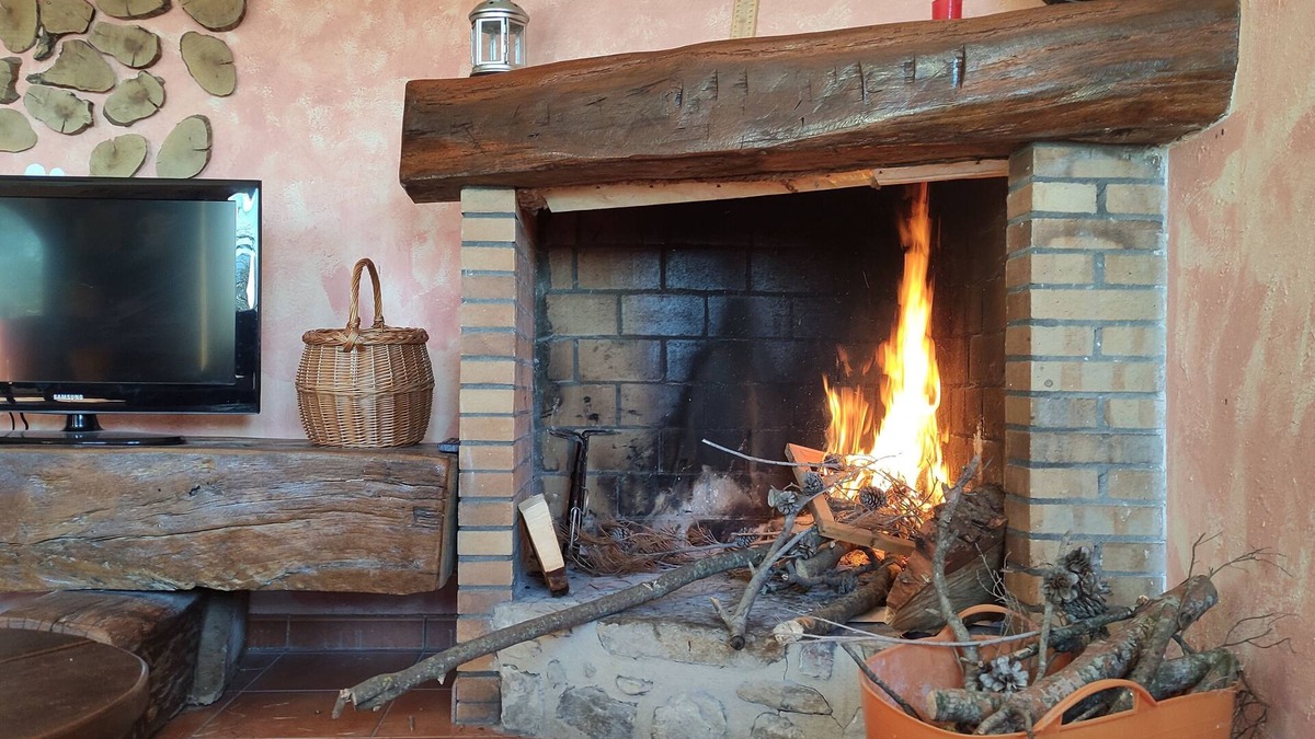 Tortella Cottage | Apartamento 4 pax climatizado. Grandes vistes. Estacio verde.