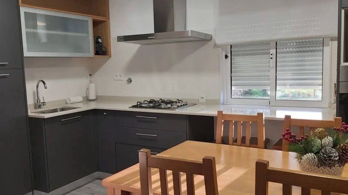 Seia Apartment | Apartamento 4 Quartos - Casas do Castelo - Aldeia da Serra