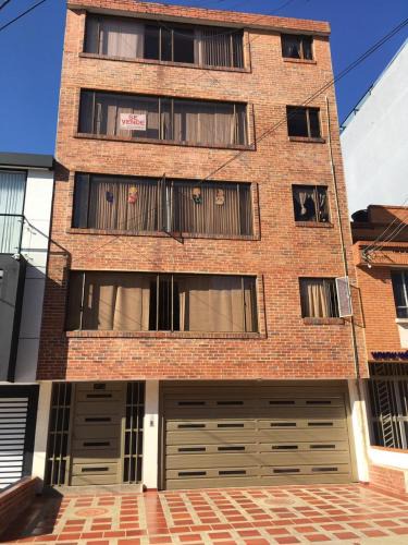 Zipaquira Apartment | Apartamento 401 Zipaquirá