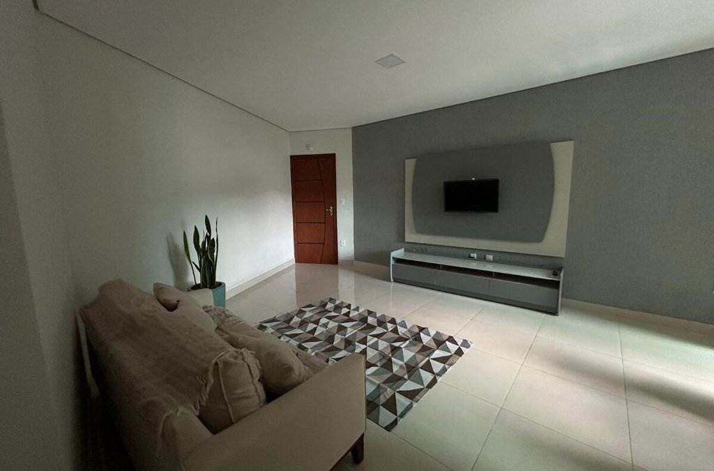Joao Monlevade Apartment | Apartamento 402