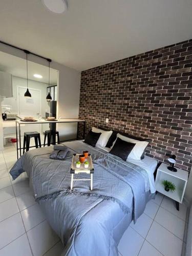 Ribeirao Preto Apartment | Apartamento 411B Extraordinário!
