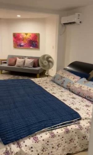 Valledupar Apartment | APARTAMENTO 5 O 6 PERSONAS, 3 HABITACIONES AIRE ACONDICIONADO Excelente ubicacion