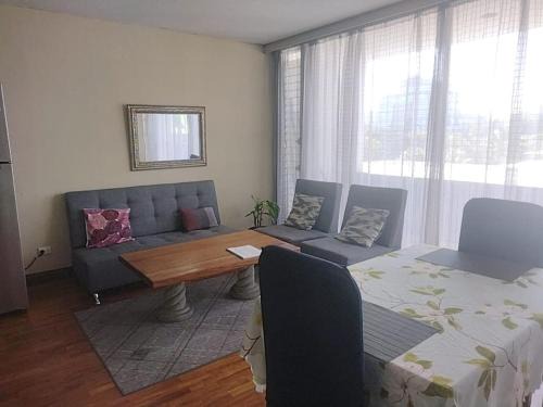 Zona 9 Apartment | Apartamento 505 Cortijo Reforma zona 9
