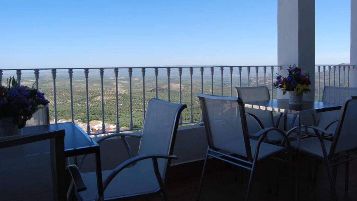 Jimena Apartment | Apartamento 6-8 Personas de Lujo