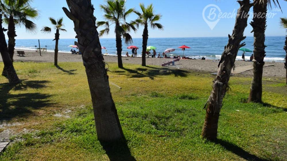 Torre de Benagalbon Apartment | Apartamento 60 m2 en la playa