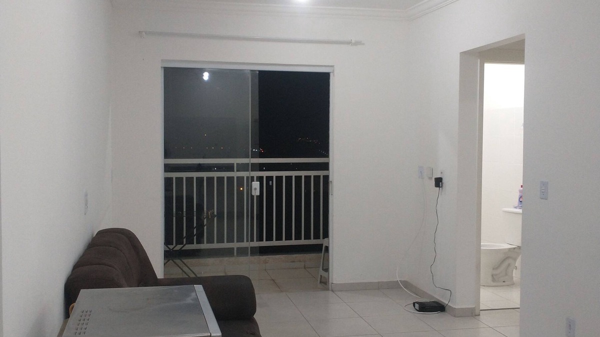 Sorocaba Apartment | Apartamento 60 M2 - Zona Oeste - Sorocaba
