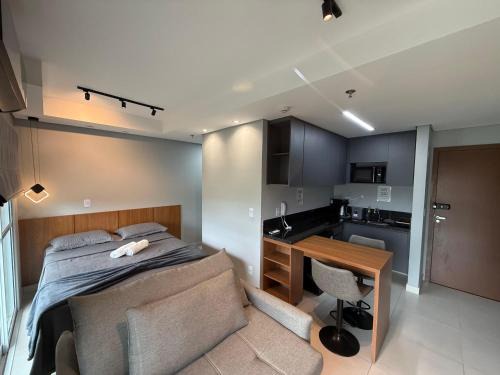 Jardim Paulista Apartment | Apartamento 85 - Friends