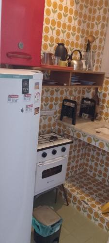 Leme Apartment | Apartamento 9
