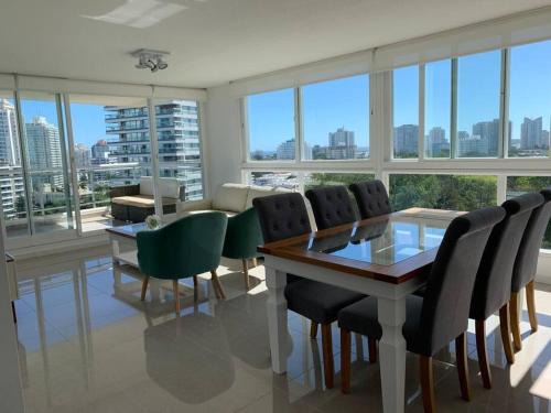 San Rafael Apartment | Apartamento 901 torre One II
