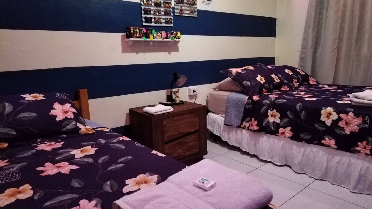 Tumba Vieja House | Apartamento a 10 minutos del aeropuerto