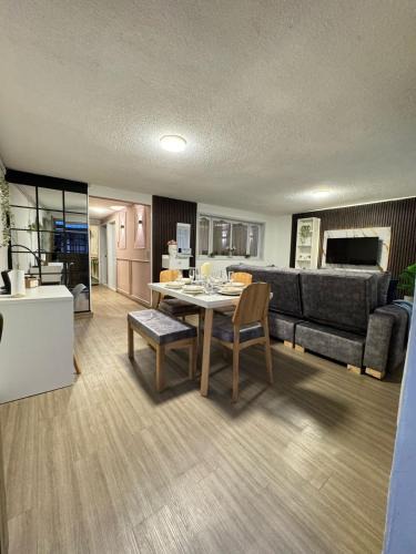 Fontibon Apartment | Apartamento a 10 minutos del aeropuerto de Bogotá