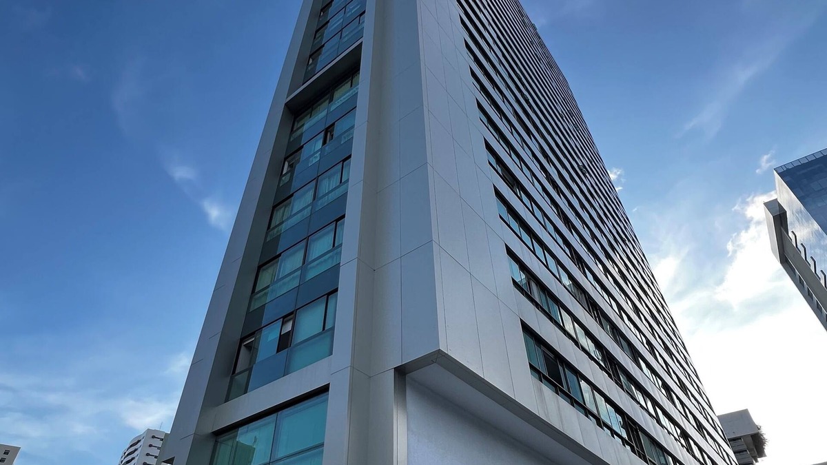 Boa Viagem Apartment | Apartamento Aconchegante em Boa Viagem - Próximo à Praia e Comodidades!