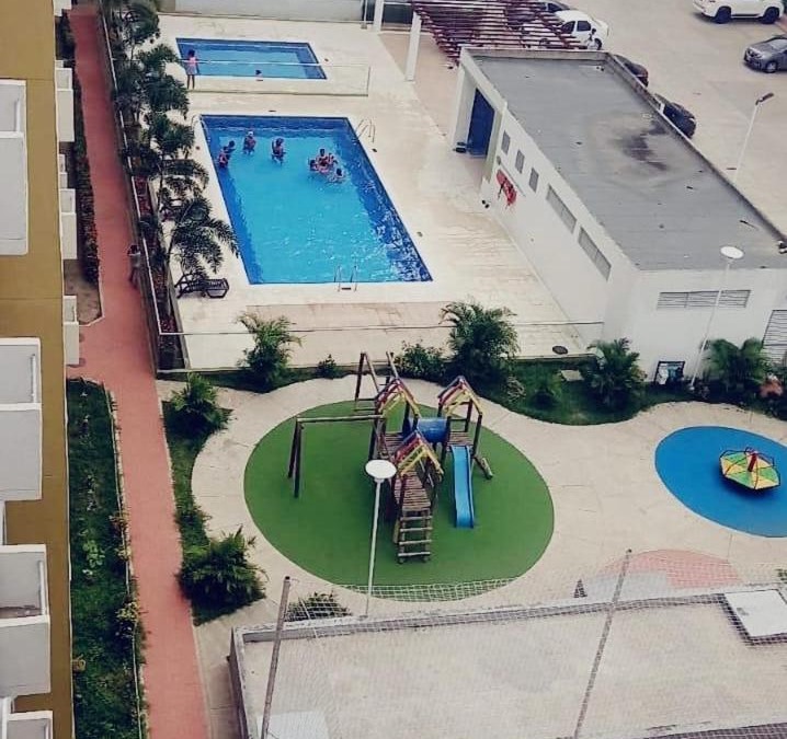 Cartagena District Apartment | Apartamento Amoblado Cartagena
