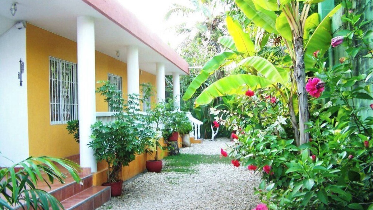 Tolu Apartment | Apartamento ANCLA