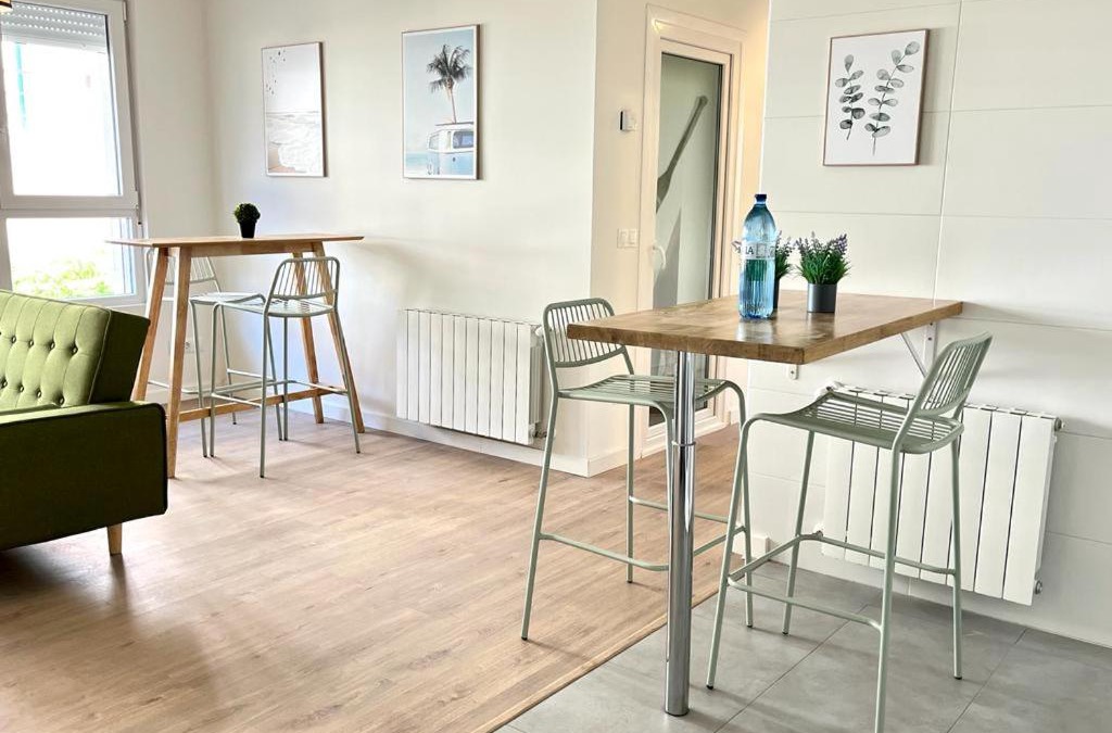 Hoznayo Apartment | Apartamento a estrenar en Ribamontán al Mar