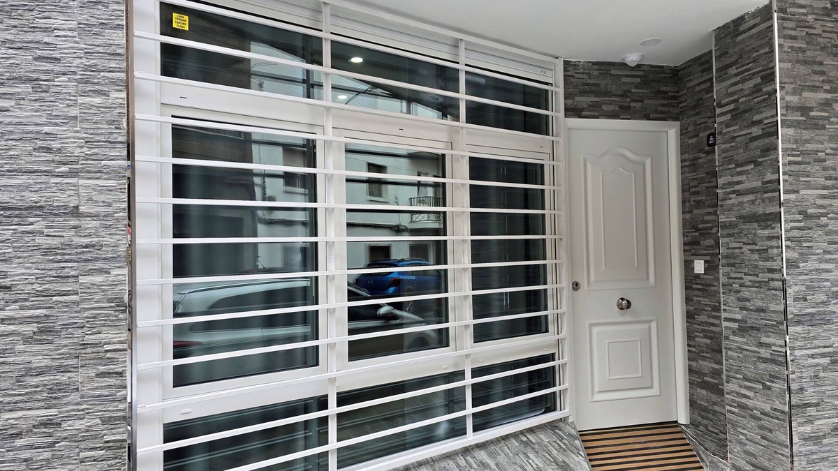 Leganes Apartment | Apartamento a estrenar a 20 minutos de Madrid centro